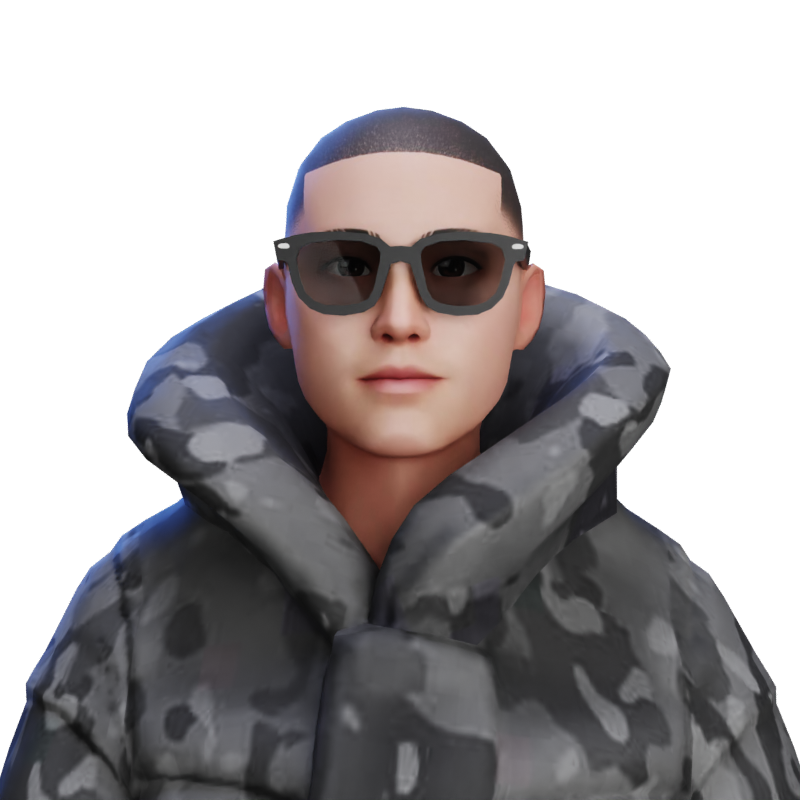Marzio's avatar