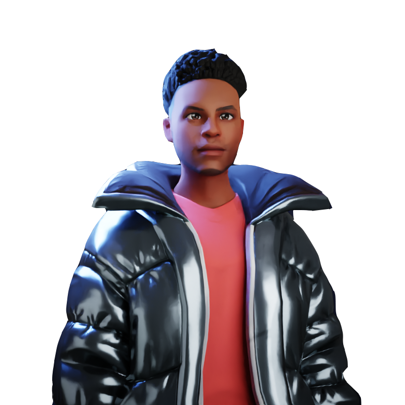 CreativeDart's avatar