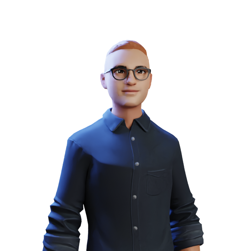 Shroudy Software's avatar